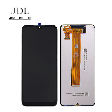 1600x720 Original  Galaxy A02S LCD Replacement Mobile Phone A022 LCD