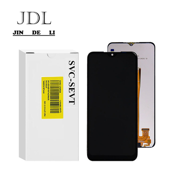 1600x720 Original  Galaxy A02S LCD Replacement Mobile Phone A022 LCD