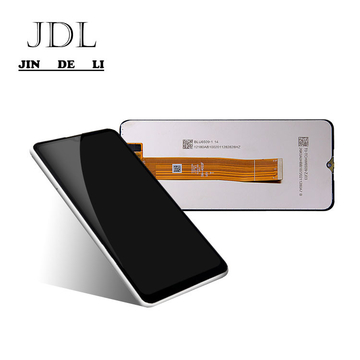 1600x720 Original  Galaxy A02S LCD Replacement Mobile Phone A022 LCD