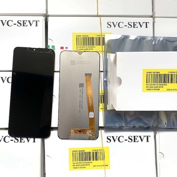 A20E / A202 Cell Phone LCD Screen No Frame Original Service Pack