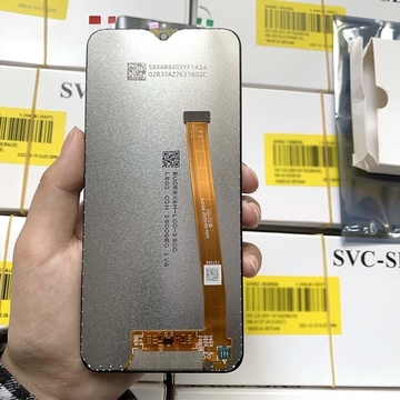 A20E / A202 Cell Phone LCD Screen No Frame Original Service Pack