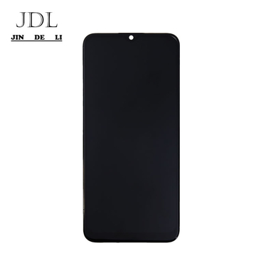 Mobile Phone TFT LCD Screen Replacement  A02S SM-A025F With Frame
