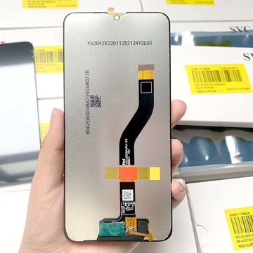 100% Original Mobile Lcd Display A10S Original Service Pack Lcd No Frame SM-A107 Model