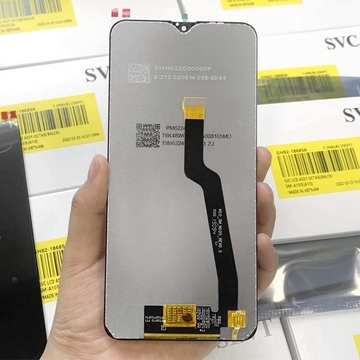 Factory Price 100% Original Service Pack Lcd A10 LCD Replacement Screen Original Lcd 100% Tested