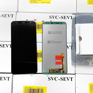 Mobile Phone Display  Galaxy J4+ J610 J410 J6+ LCD Replacement