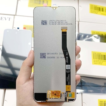 LCD M20 Touch Screen 2340x1080 Resolution Original Service Pack