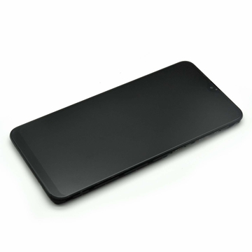 Black  Galaxy A10 Screen Replacement 6.5 Inch SM-A10F Model