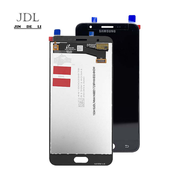JDL No Frame J7 Prime LCD Display Original Service Pack 5.5 Inch 1920x1080 Pixels