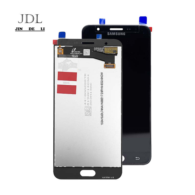 JDL No Frame J7 Prime LCD Display Original Service Pack 5.5 Inch 1920x1080 Pixels