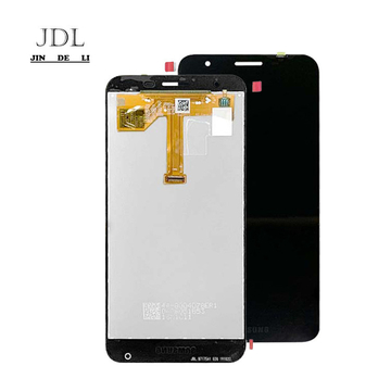 5 Inch  A2 Core LCD Display No Frame TFT For Cell Phone