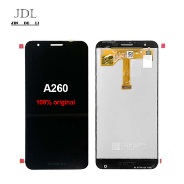 5 Inch  A2 Core Display Original A260 Phone LCD Screen