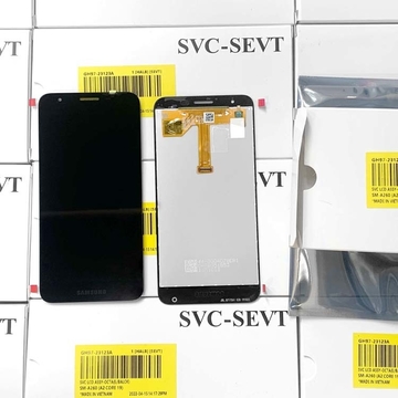 5 Inch  A2 Core Display Original A260 Phone LCD Screen