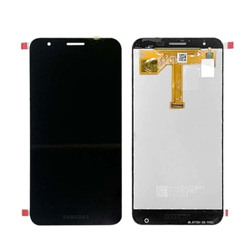 5 Inch Cell Phone LCD Screen No Frame 960x540  A2 Core Display Replacement