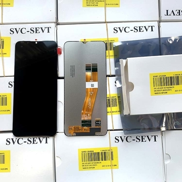 A03S / A037 TFT Phone LCD Screen Replacement No Frame Original Pack