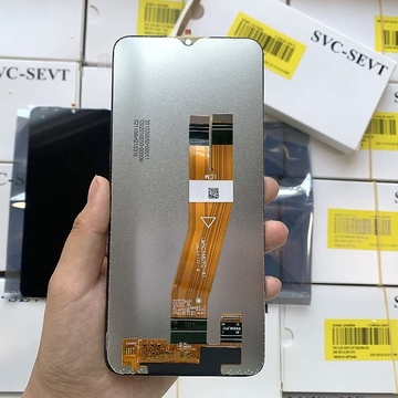 A03S / A037 TFT Phone LCD Screen Replacement No Frame Original Pack