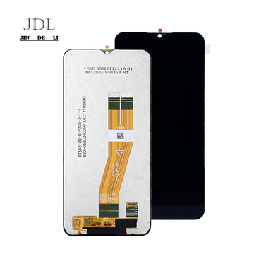 1600X720 Pixels Phone LCD Screen Replacement Original A03s 6.5 Inch No Frame