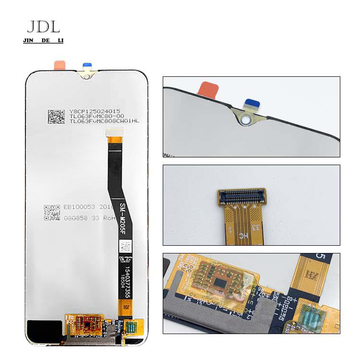 Mobile LCD  M20 Original Screen 6 Inch No Frame 2340x1080 Resolution