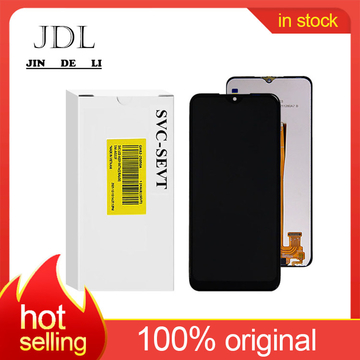 1600*720 Pixels A02 LCD Screen Replacement High Resolution Vivid Color