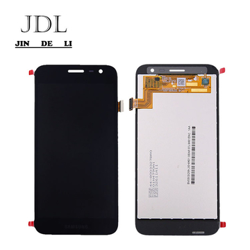TFT 960X540 Pixels  J2 Core LCD Original Mobile Screen Display