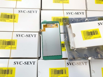Original  J2 Core LCD Replacement No Frame 5.0 Inch SM-J260