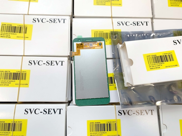 Original  J2 Core LCD Replacement No Frame 5.0 Inch SM-J260