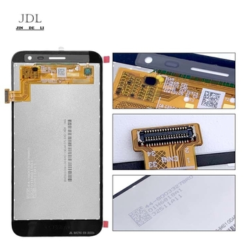 5.0 Inch Mobile Phone  J2 Core LCD Display Touch Screen TFT High Resolution