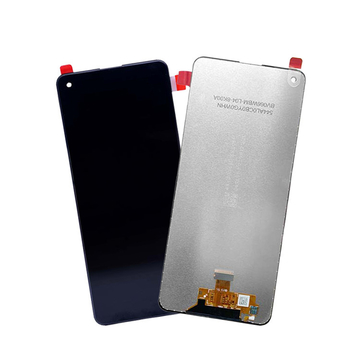 6.5 Inch  A21S LCD Original Display 1600X720 Resolution