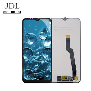 Galaxy A11 Screen Replacement High Resolution 1520x720 Resolution