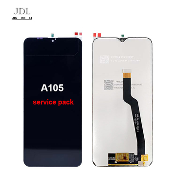 Original  Galaxy A10 Replacement Screen Display No Frame 1520x720 Resolution
