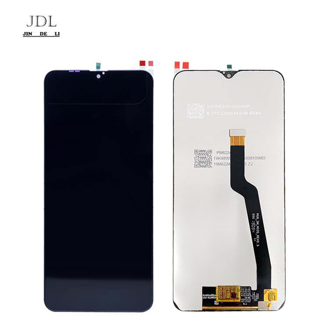 6.2 Inch  Galaxy A10 Original Display Screen Replacement No Frame