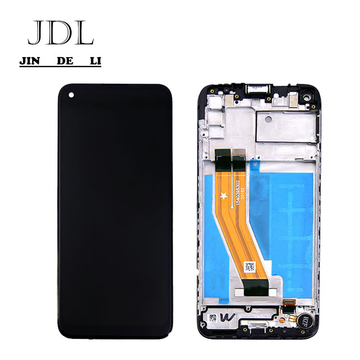 TFT 6.4 Inch  LCD Replacement A11 / A115 Mobile LCD Screen
