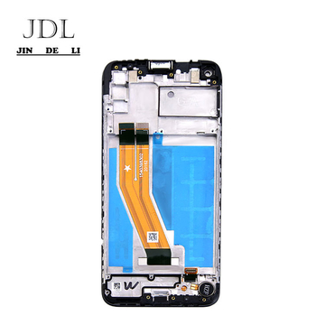 TFT 6.4 Inch  LCD Replacement A11 / A115 Mobile LCD Screen
