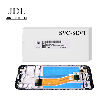 TFT 6.4 Inch  LCD Replacement A11 / A115 Mobile LCD Screen