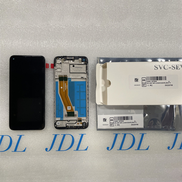 TFT 6.4 Inch  LCD Replacement A11 / A115 Mobile LCD Screen