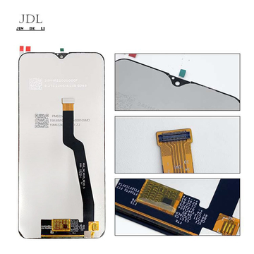 Mobile Phone  A10 LCD Screen Replacement Original High resolution