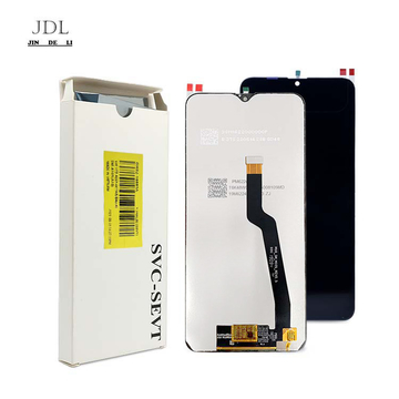 6.2 Inch  Galaxy A10 Replacement Screen 1520x720 Resolution