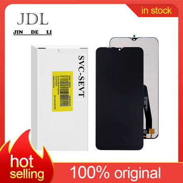 Mobile Galaxy A10 LCD Screen Display Replacement 1520x720 Resolution