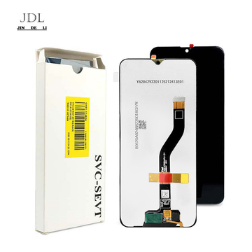 Mobile Phone  Galaxy A10S Touch Display LCD Screen 6.2 Inch High resolution