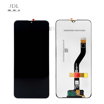 Original  A10S Replacement Screen A107 LCD 1600x720 Pixels