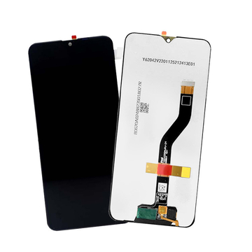 Original 6.2 Inch A10S LCD Replacement Touch Screen No Frame