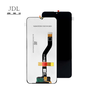 A10S LCD Replacement Original Display 6.2 Inch Original Service Pack