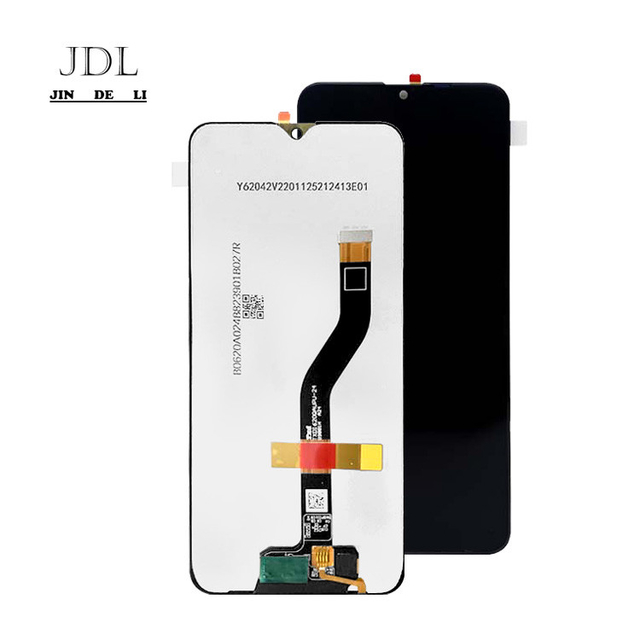 A10S LCD Replacement Original Display 6.2 Inch Original Service Pack