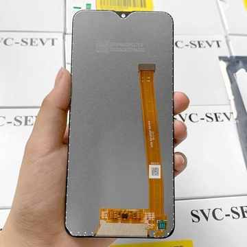 No Frame  Galaxy A20E LCD Replacement Screen Original 1560x720 Pixels