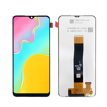 6.5 Inch  A32 4G Screen Replacement LCD 1600*720 Pixels