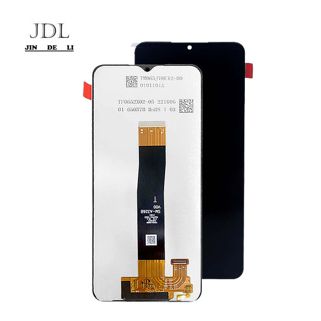 6.5 Inch Original  A32 4G LCD Replacement Screen Premium Grade