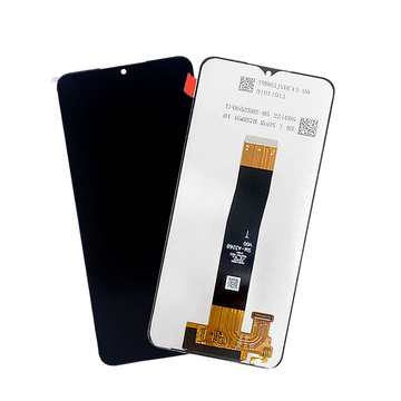 Original  A32 LCD Compatible 6.5 Inch 1600x720 Pixels