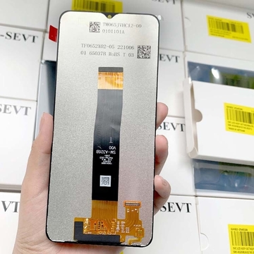 A32 Replacement Screen LCD Display 6.5 Inch Original Service Pack LCD