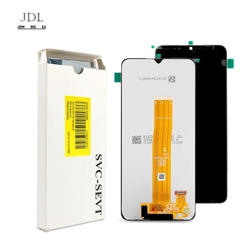 TFT  A12 LCD Replacement Display 1600X720 Pixels Original Service Pack