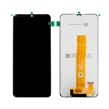 No Frame  A12 Touch Screen Replacement 1600x720 Pixels