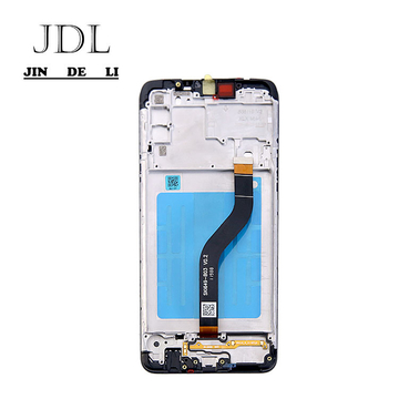 Original TFT  A20S Touch Screen LCD Display Panel 6.5 Inch